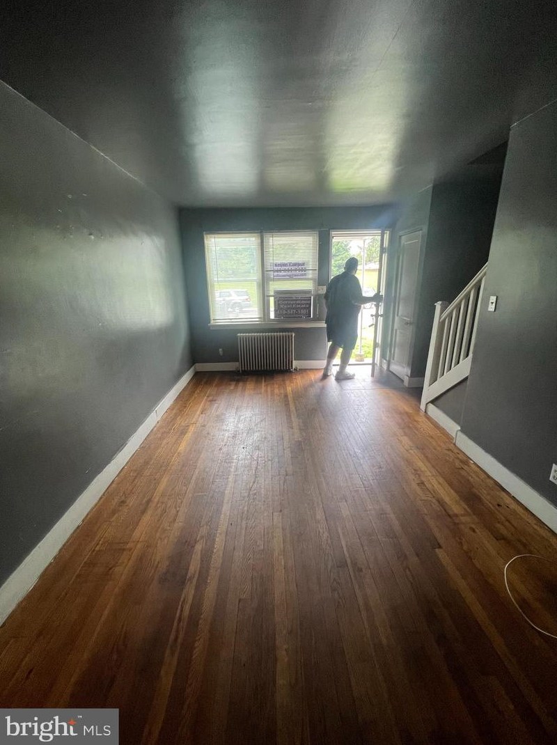 1311 Church St, Baltimore, MD 21226