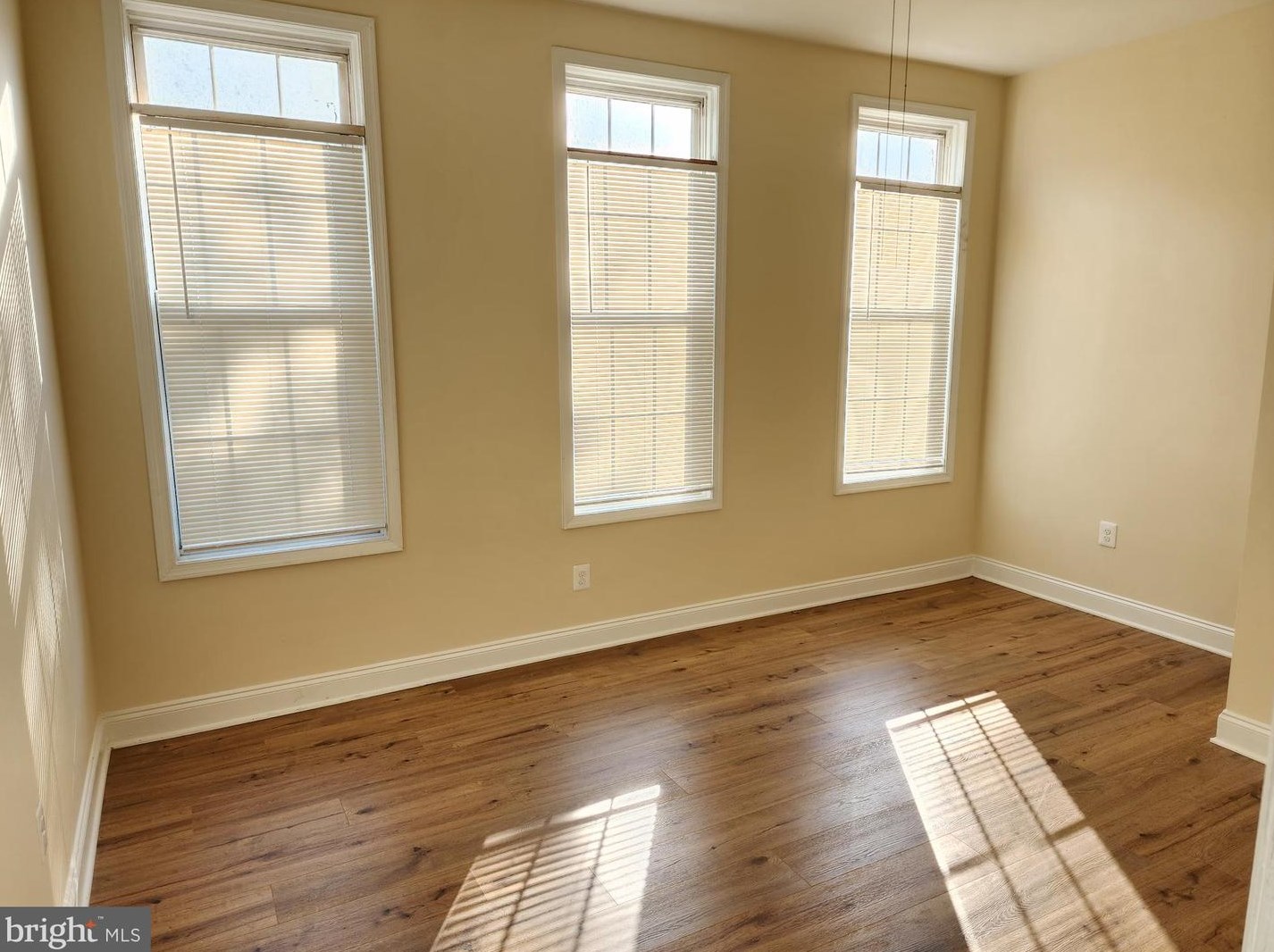 2016 Mcculloh St #2, Baltimore, MD 21217