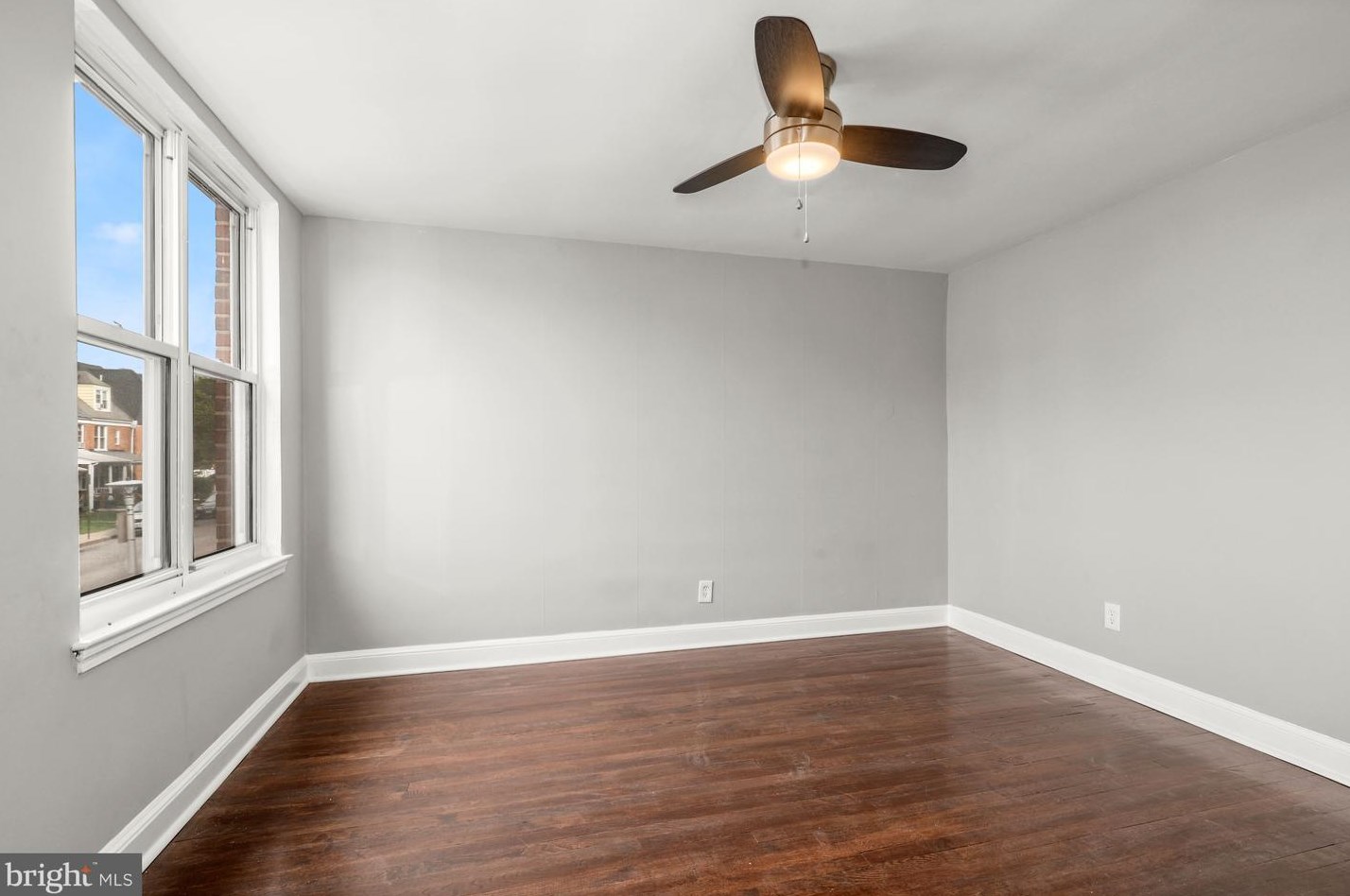 3319 Brendan Ave, Baltimore MD  21213-1842 exterior