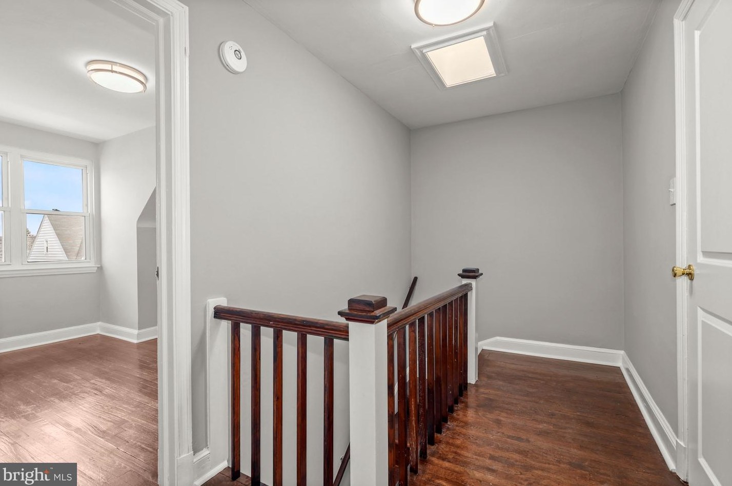 3319 Brendan Ave, Baltimore MD  21213-1842 exterior