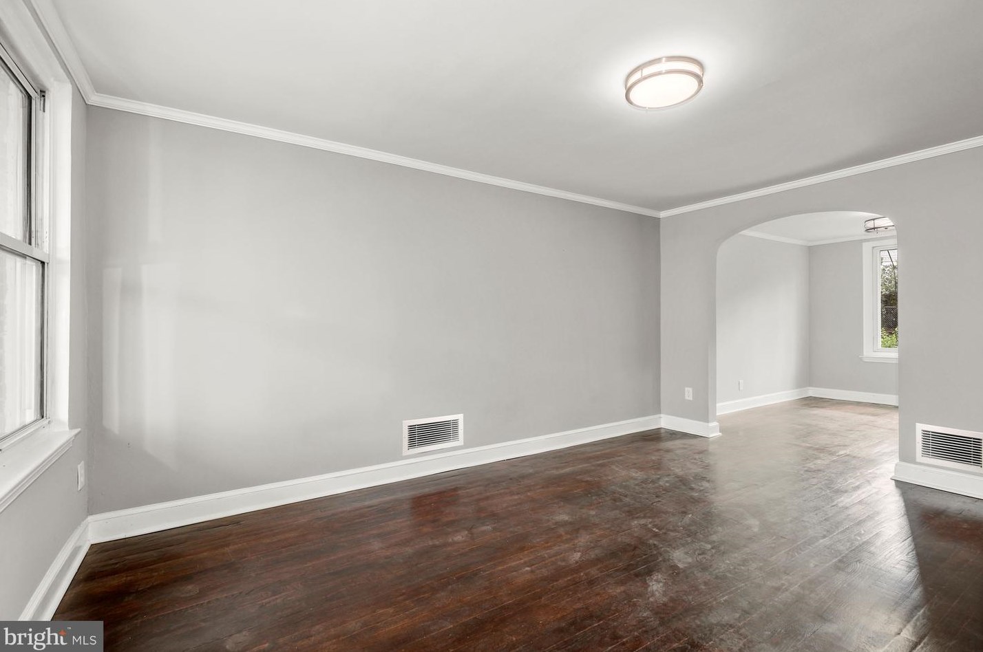 3319 Brendan Ave, Baltimore MD  21213-1842 exterior