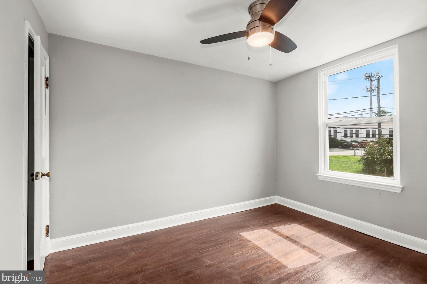 3319 Brendan Ave, Baltimore MD  21213-1842 exterior