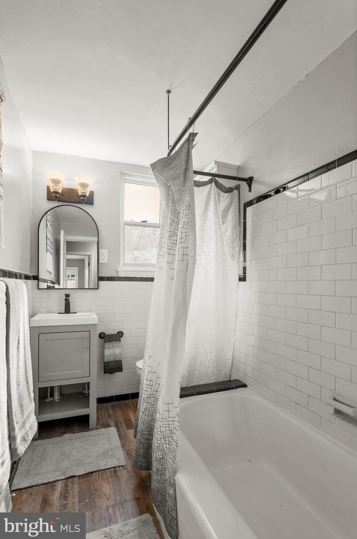 3319 Brendan Ave, Baltimore MD  21213-1842 exterior
