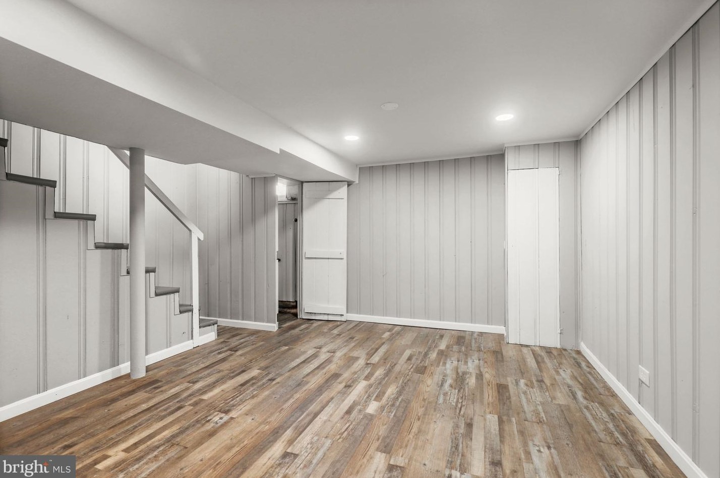 3319 Brendan Ave, Baltimore MD  21213-1842 exterior