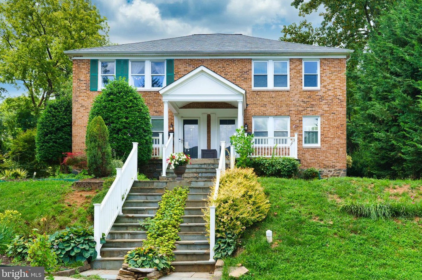 5708 Rockspring Rd #a, Baltimore, MD 21209