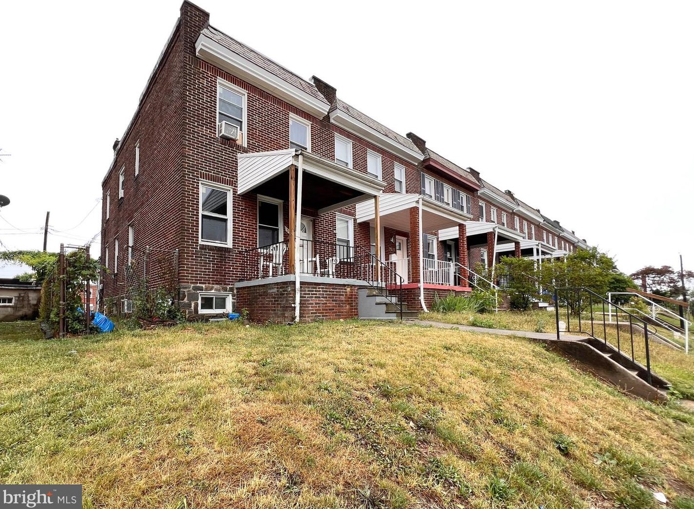 3523 Cliftmont Ave, Baltimore, MD 21213-1944