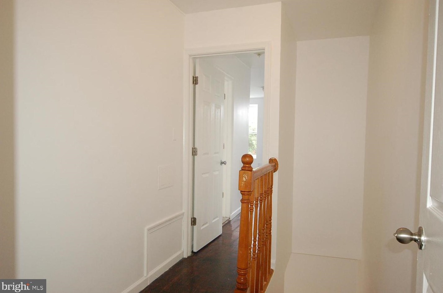 2015 Jefferson St, Baltimore MD  21205-2335 exterior