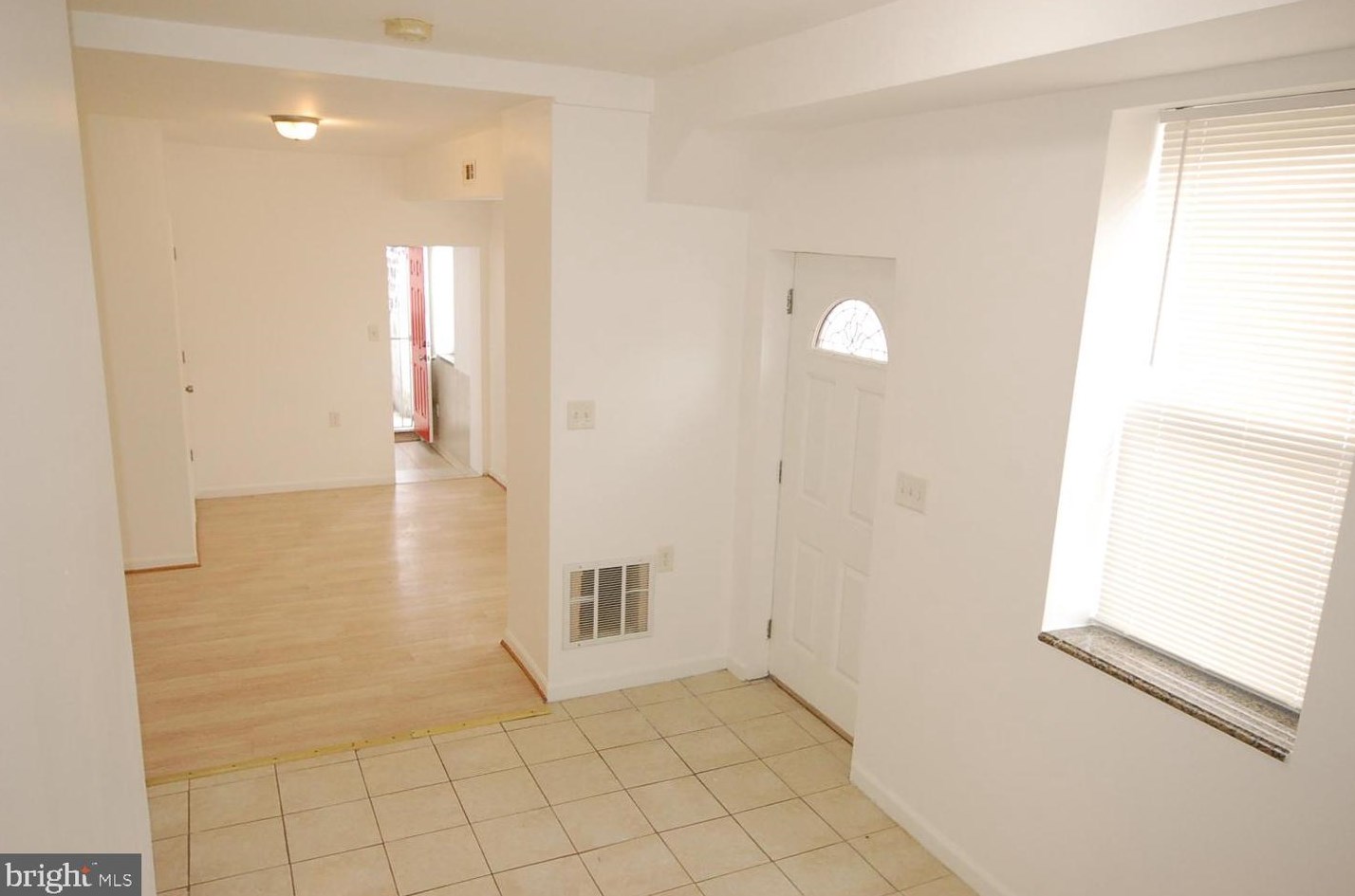 2015 Jefferson St, Baltimore MD  21205-2335 exterior