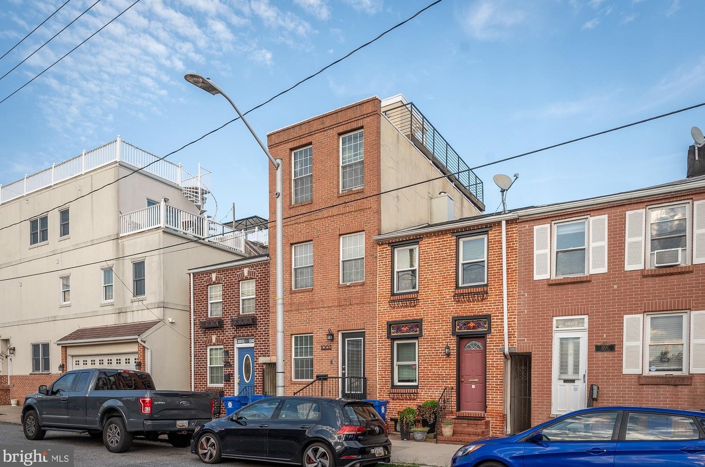 1003 Highland Ave, Baltimore, MD 21224-5108