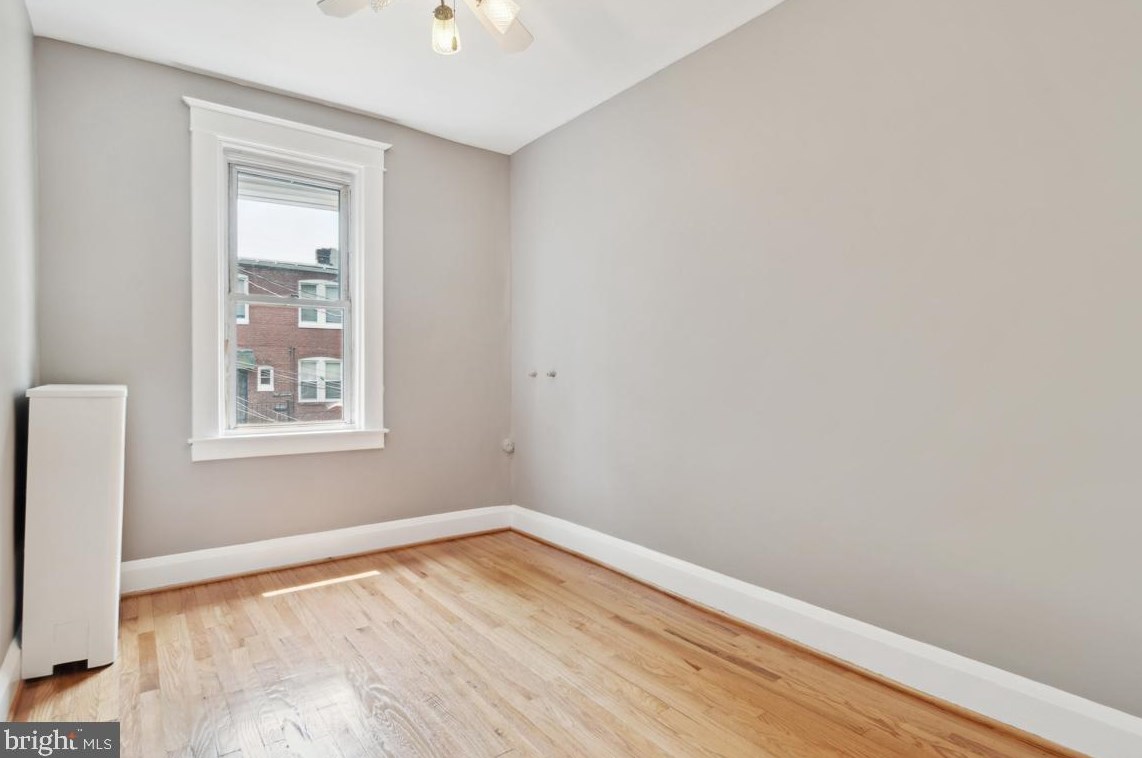 3241 Belmont Ave, Baltimore MD  21216-3807 exterior