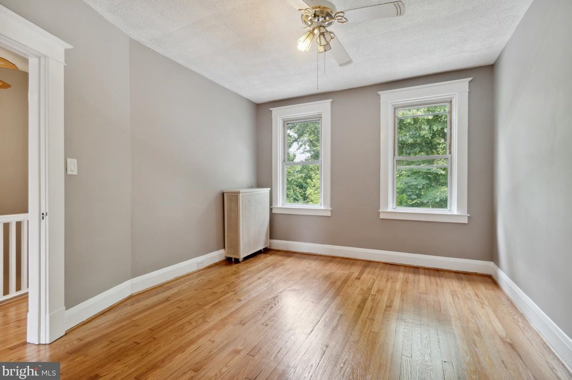 3241 Belmont Ave, Baltimore MD  21216-3807 exterior