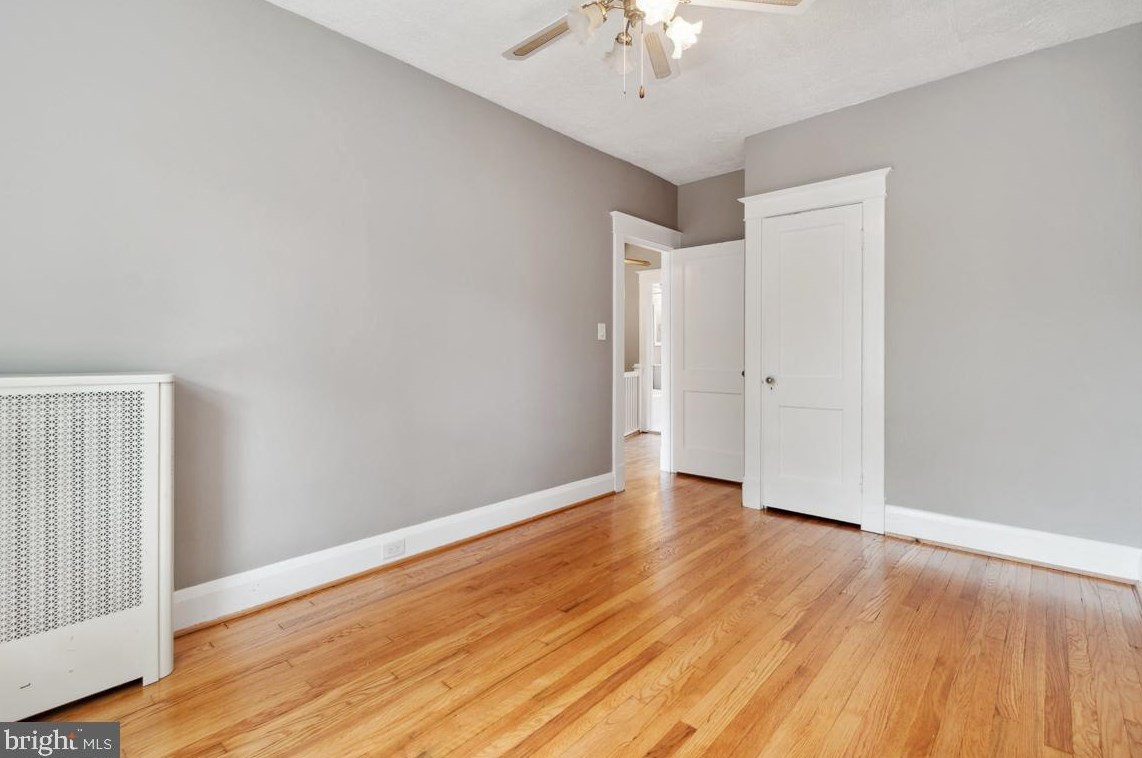 3241 Belmont Ave, Baltimore MD  21216-3807 exterior