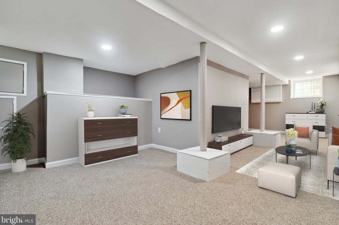 3241 Belmont Ave, Baltimore MD  21216-3807 exterior