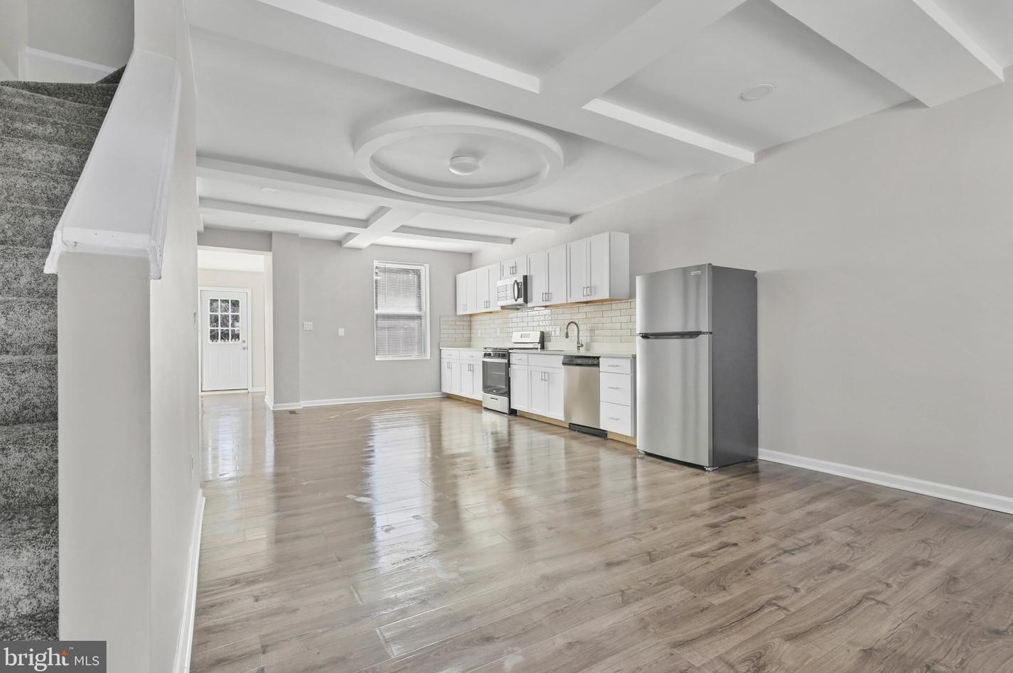 2809 Lanvale St, Baltimore, MD 21216-4623
