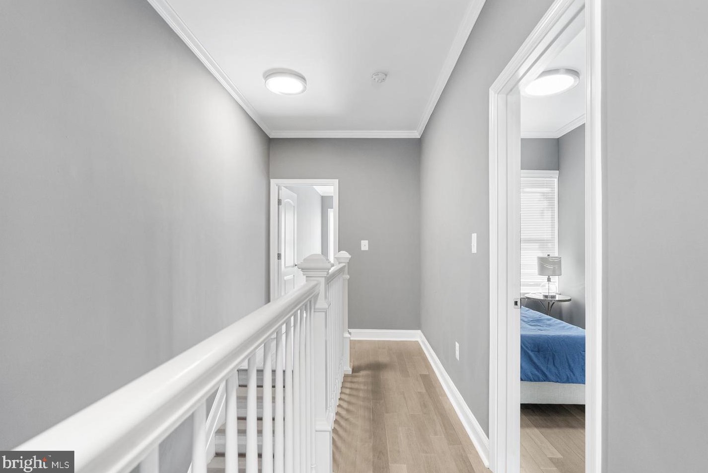 1937 Mosher St, Baltimore MD  21217-1050 exterior
