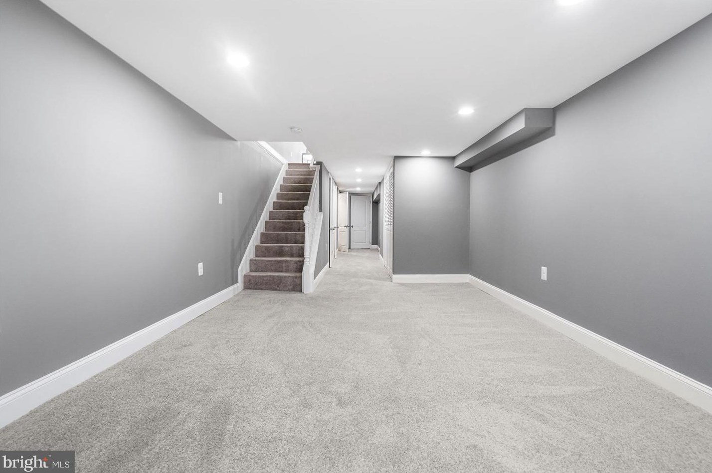 1937 Mosher St, Baltimore MD  21217-1050 exterior