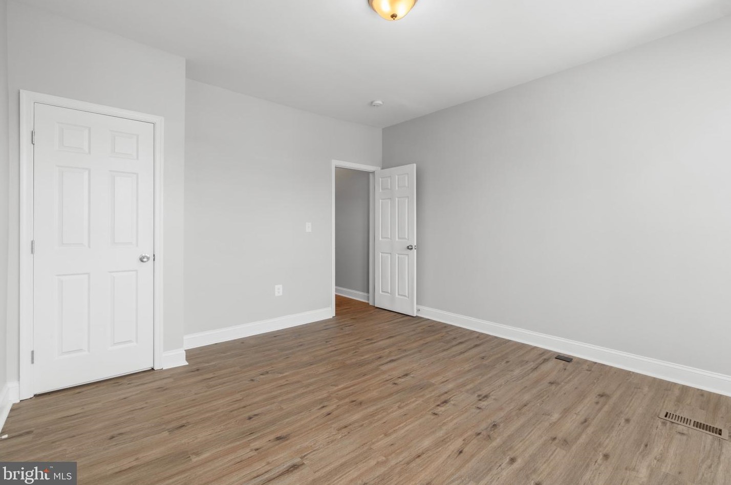 1621 Poplar Grove St, Baltimore MD  21216-3512 exterior