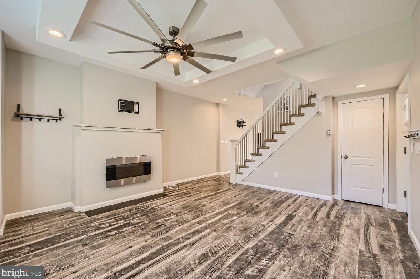 3820 Belle Ave, Baltimore MD 21207-7101 exterior