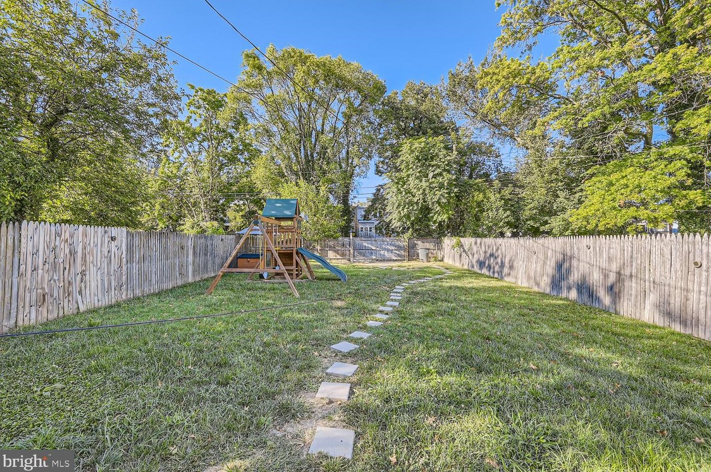 3820 Belle Ave, Baltimore MD 21207-7101 exterior