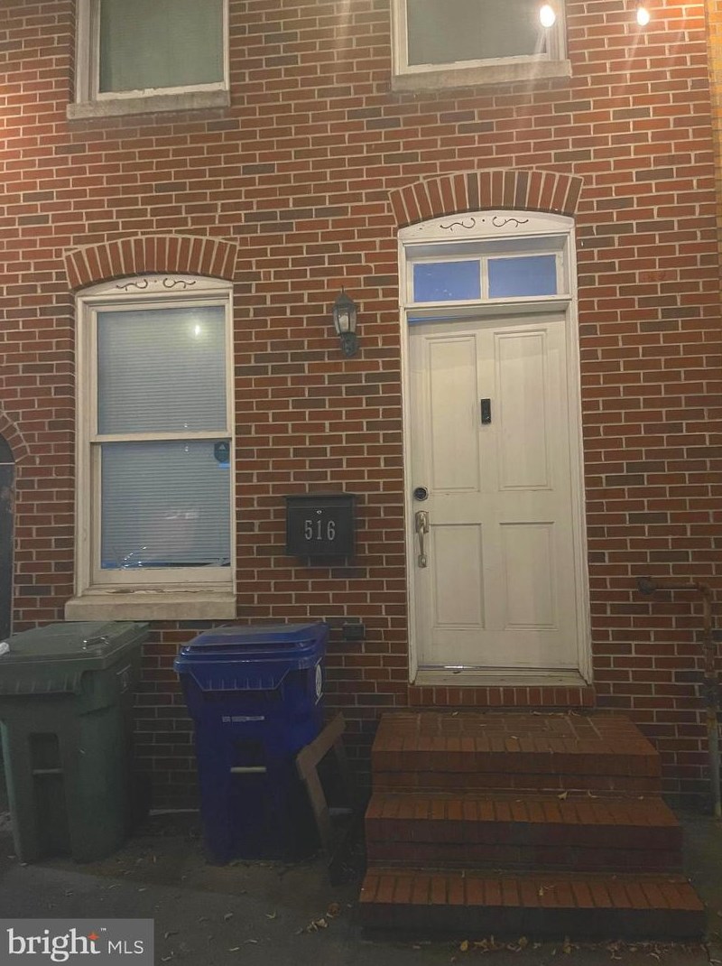 516 S Bond St, Baltimore, MD 21231