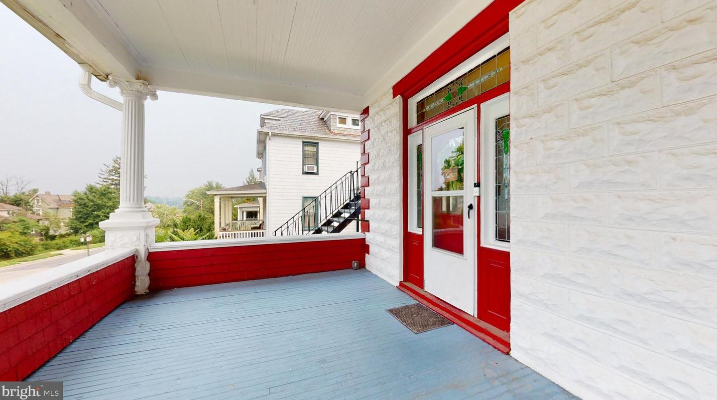 4227 Belmar Ave, Baltimore, MD 21206-1957