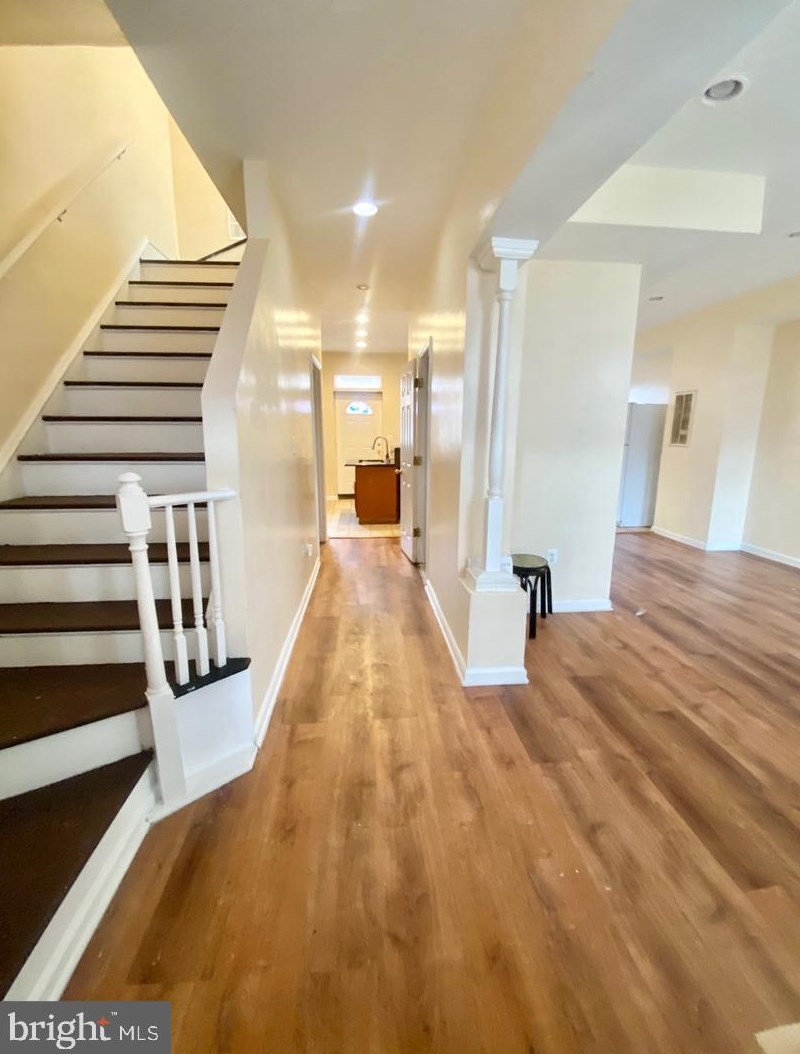 1718 N Pulaski St, Baltimore, MD 21217