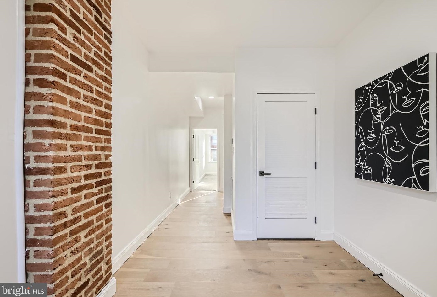 1606 Caroline St, Baltimore MD  21213-3332 exterior