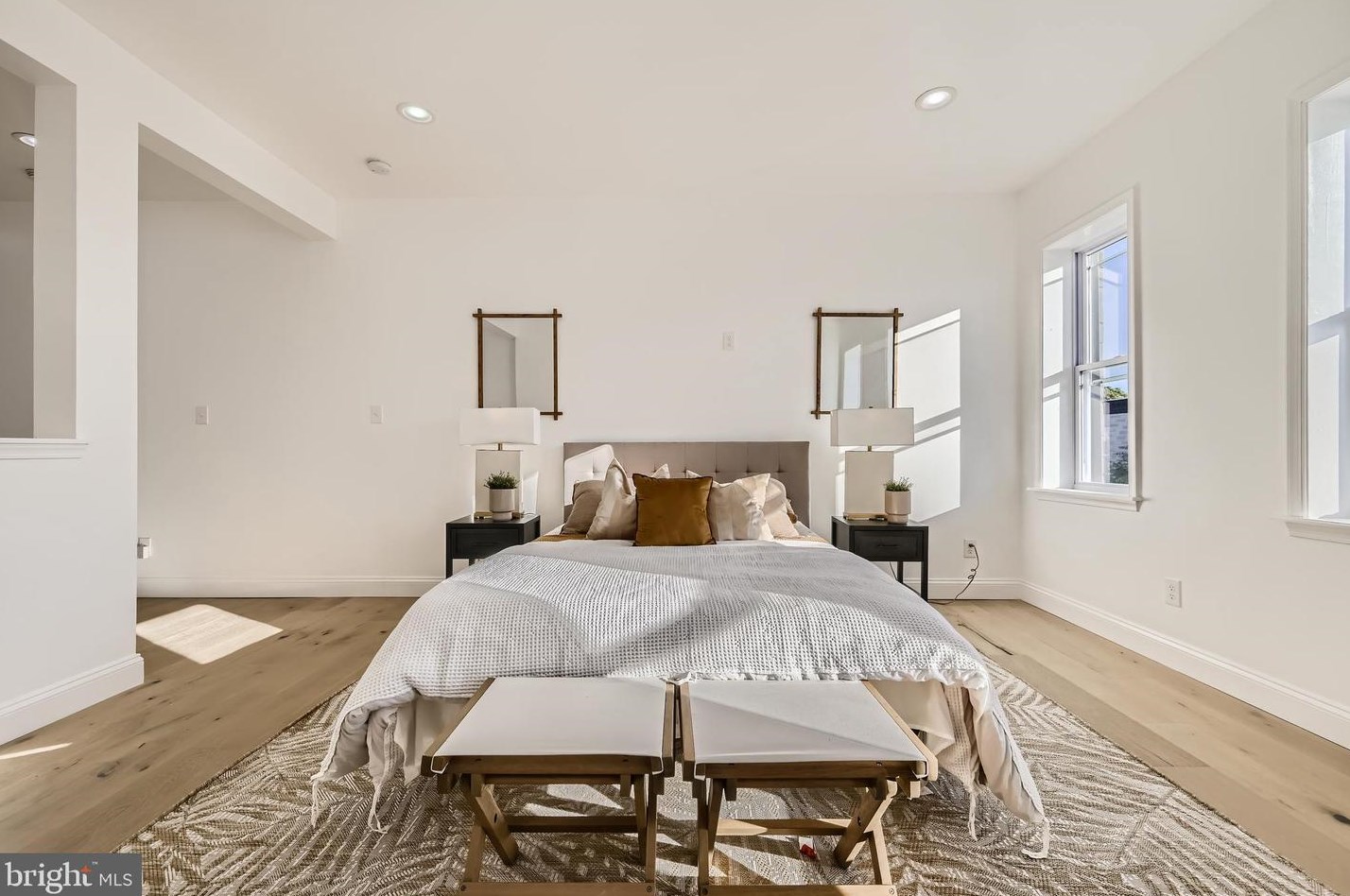 1606 Caroline St, Baltimore MD  21213-3332 exterior