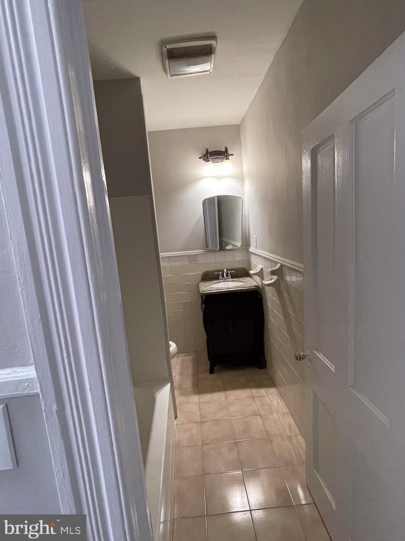 1301 Herkimer St, Baltimore MD  21223-3524 exterior