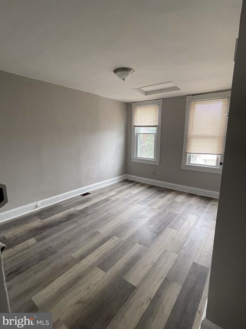 1301 Herkimer St, Baltimore MD  21223-3524 exterior