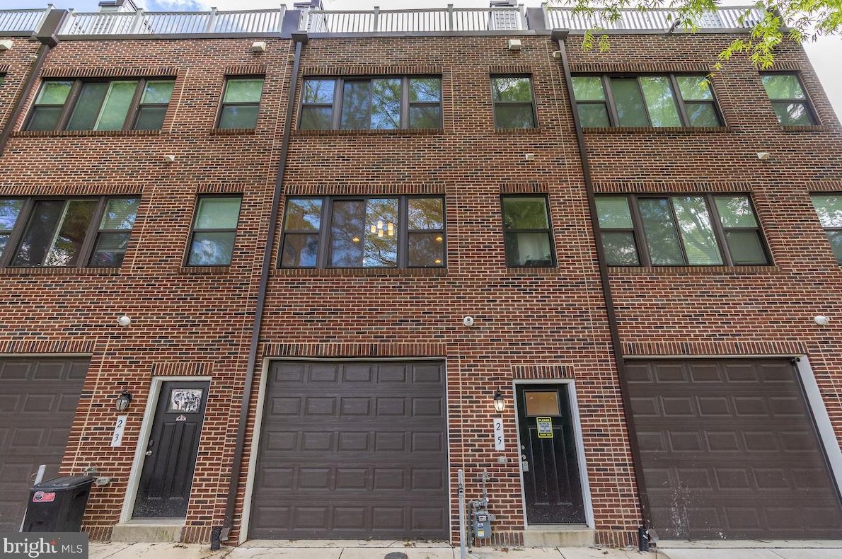 25 S Bethel St, Baltimore, MD 21231