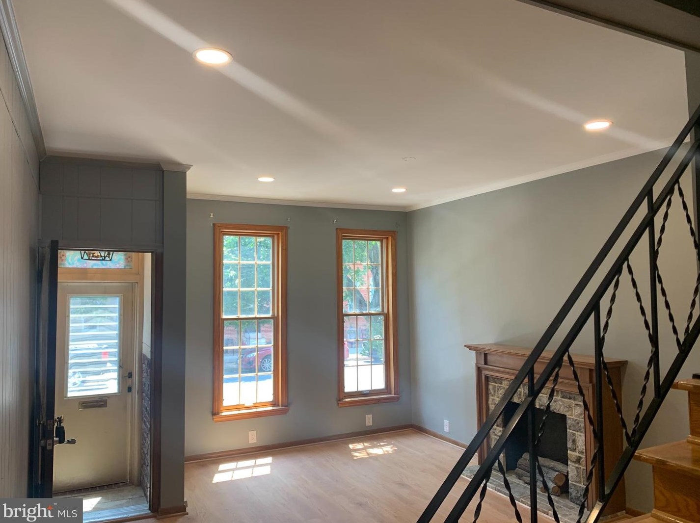 1312 Hull St, Baltimore, MD 21230