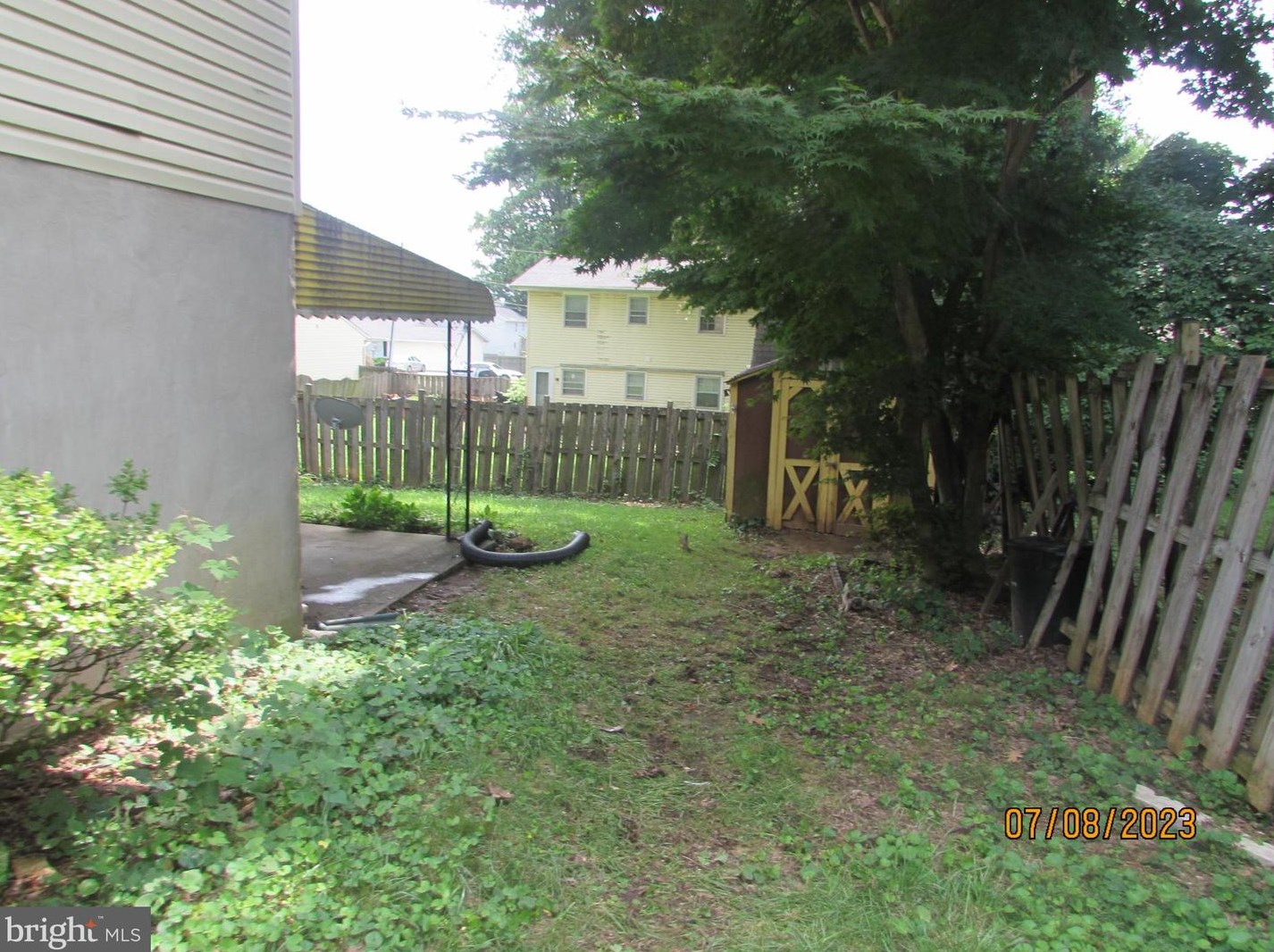 6504 Parsons Ave, Baltimore, MD 21215-2011