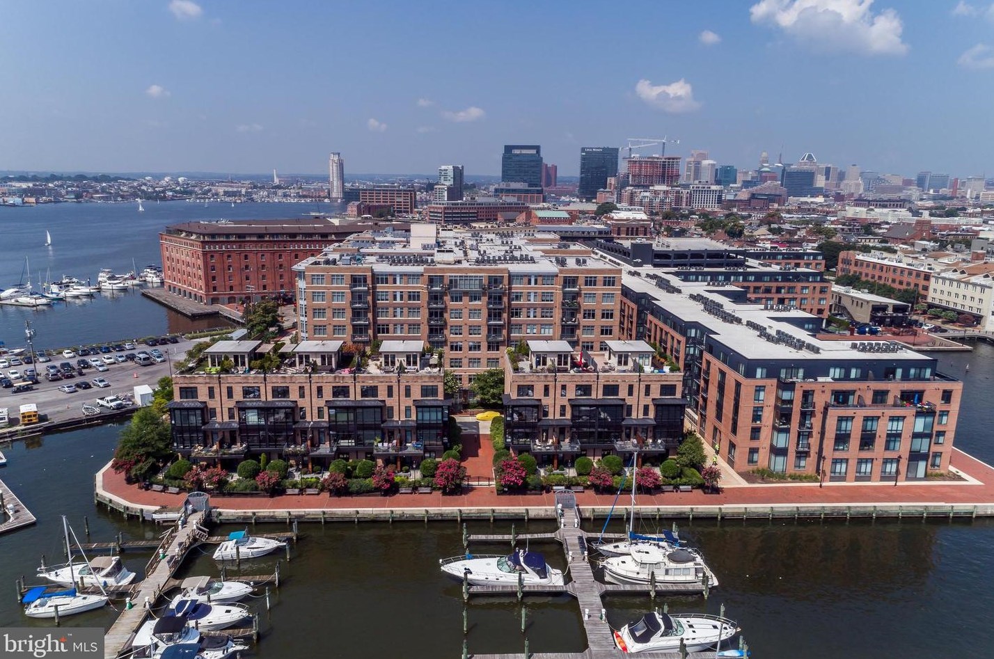 967 Fell St, Baltimore, MD 21231-3505