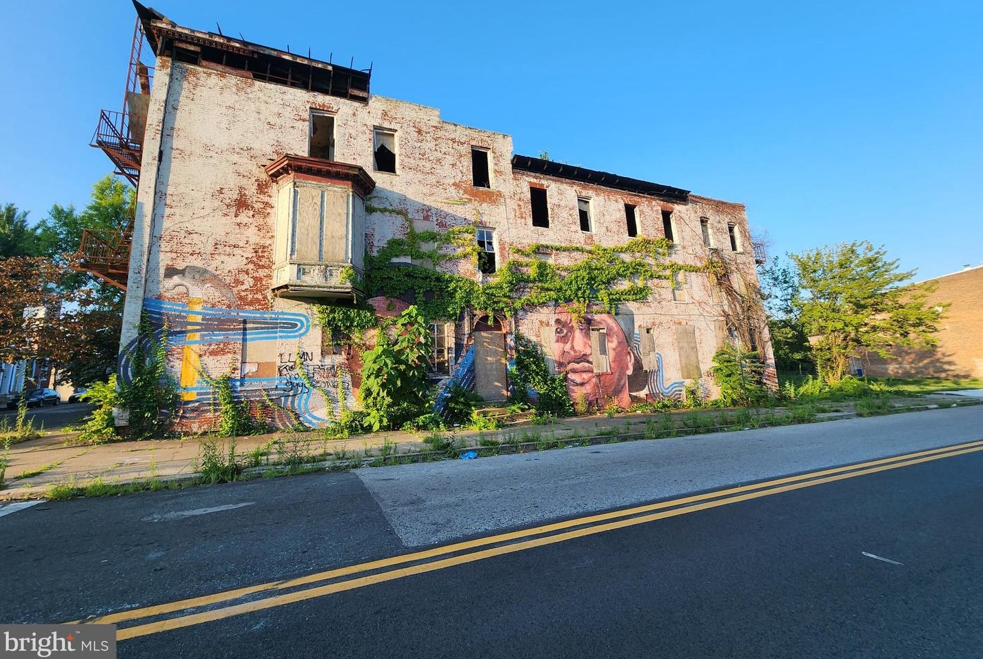 920 Arlington Ave, Baltimore, MD 21217-2545