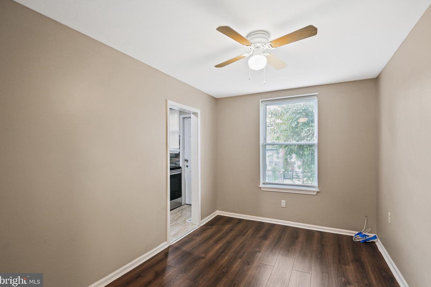 3410 Lyndale Ave, Baltimore MD  21213-1612 exterior