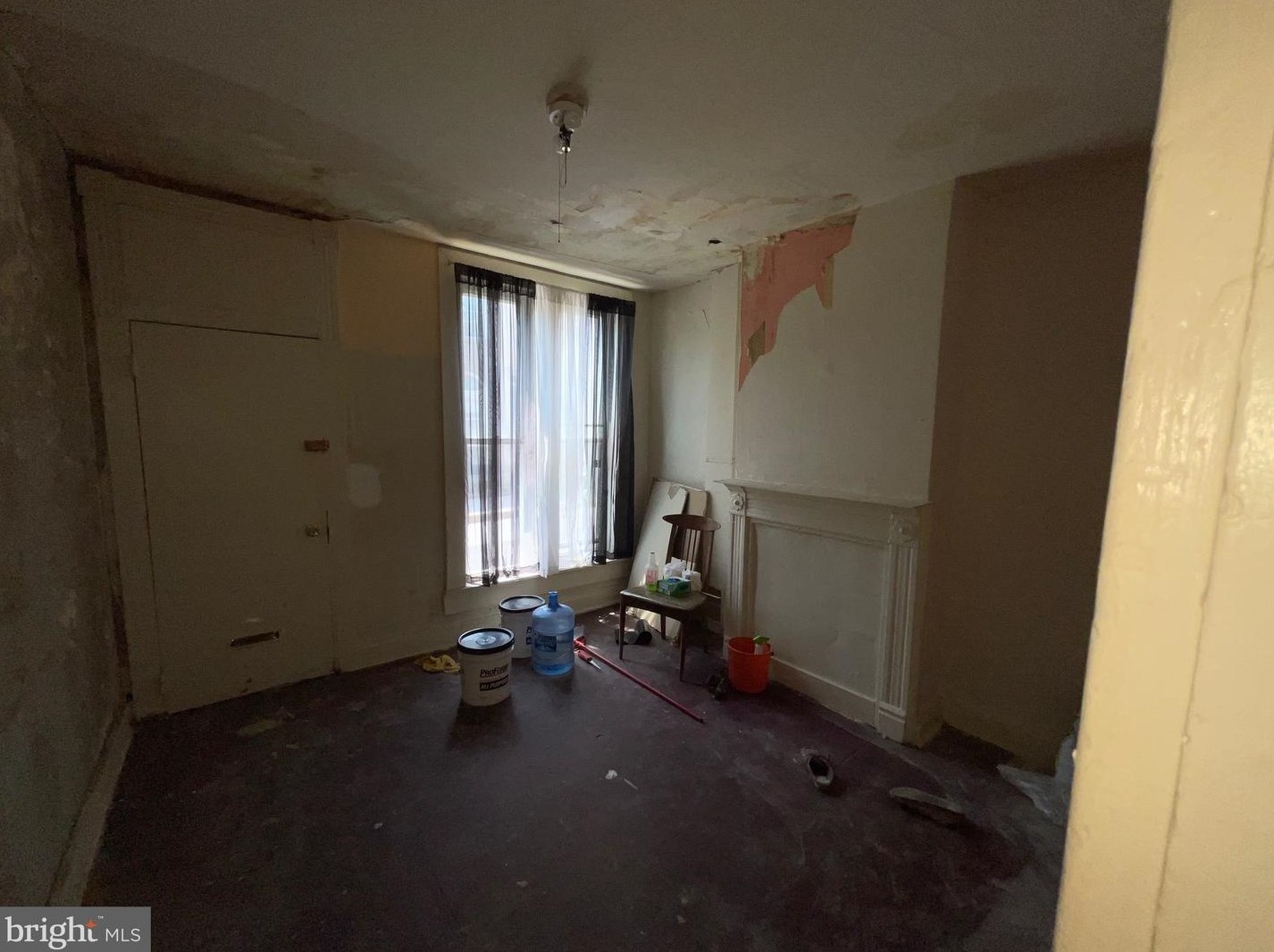 1936 Ridgehill Ave, Baltimore, MD 21217-1237