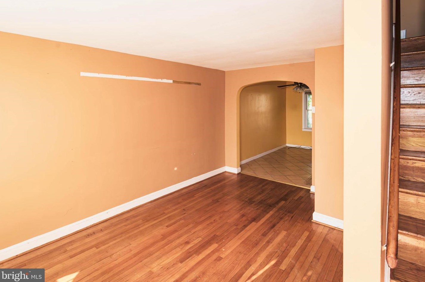 3605 Dudley Ave, Baltimore, MD 21213-1828