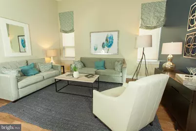 521 Saint Paul Street #3BR, Baltimore, MD 21202 - Photo 20