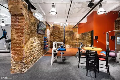 521 Saint Paul Street #3BR, Baltimore, MD 21202 - Photo 6