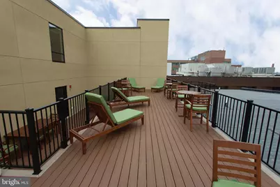 521 Saint Paul Street #3BR, Baltimore, MD 21202 - Photo 16