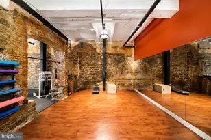 521 St Paul St, Baltimore, MD 21202 - Photo 8