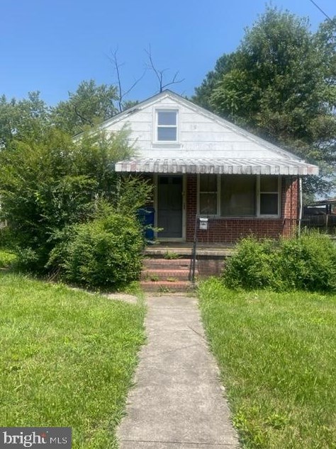 5410 Daywalt Ave, Baltimore, MD 21206-4435
