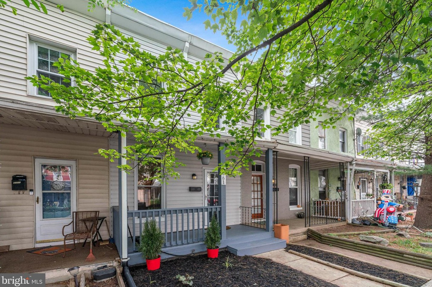 3461 Keswick Rd, Baltimore, MD 21211
