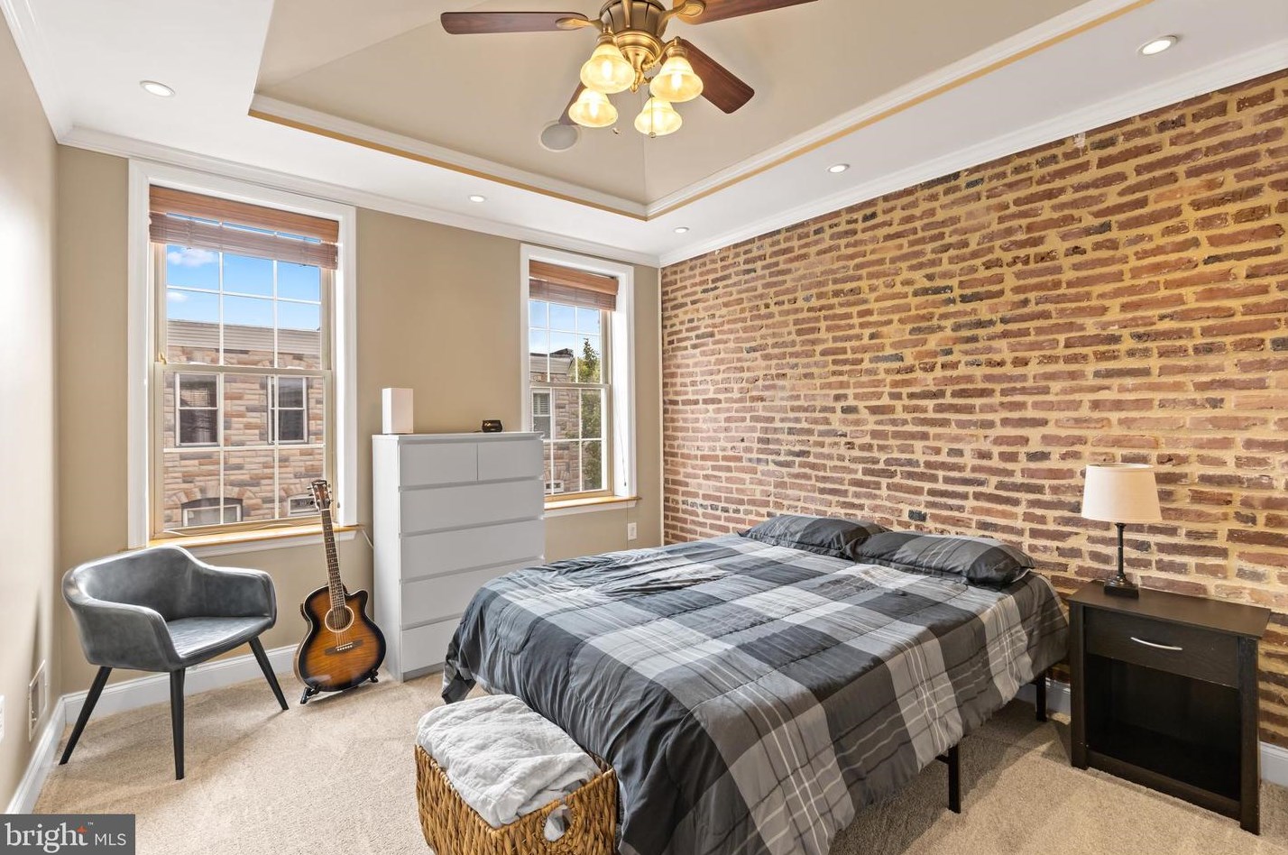 160 Curley St, Baltimore MD  21224-1331 exterior