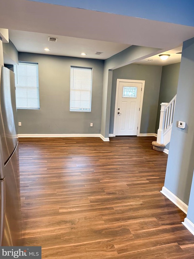 4620 Reisterstown Rd, Baltimore, MD 21215-6219