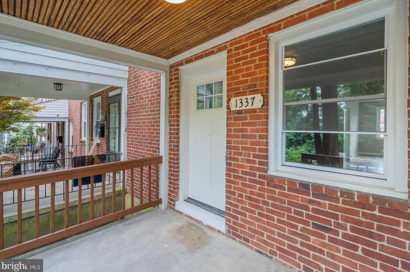 1337 Glenwood Ave, Baltimore, MD 21239-3428