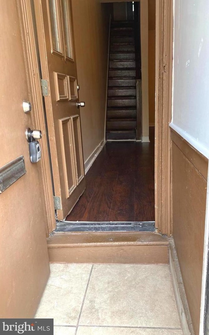 21 Calverton Rd, Baltimore, MD 21223-2107