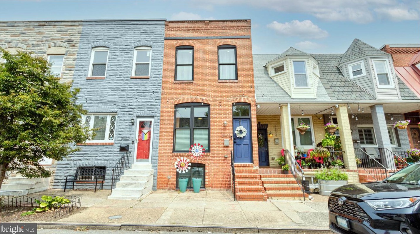 3502 Gough St, Baltimore, MD 21224