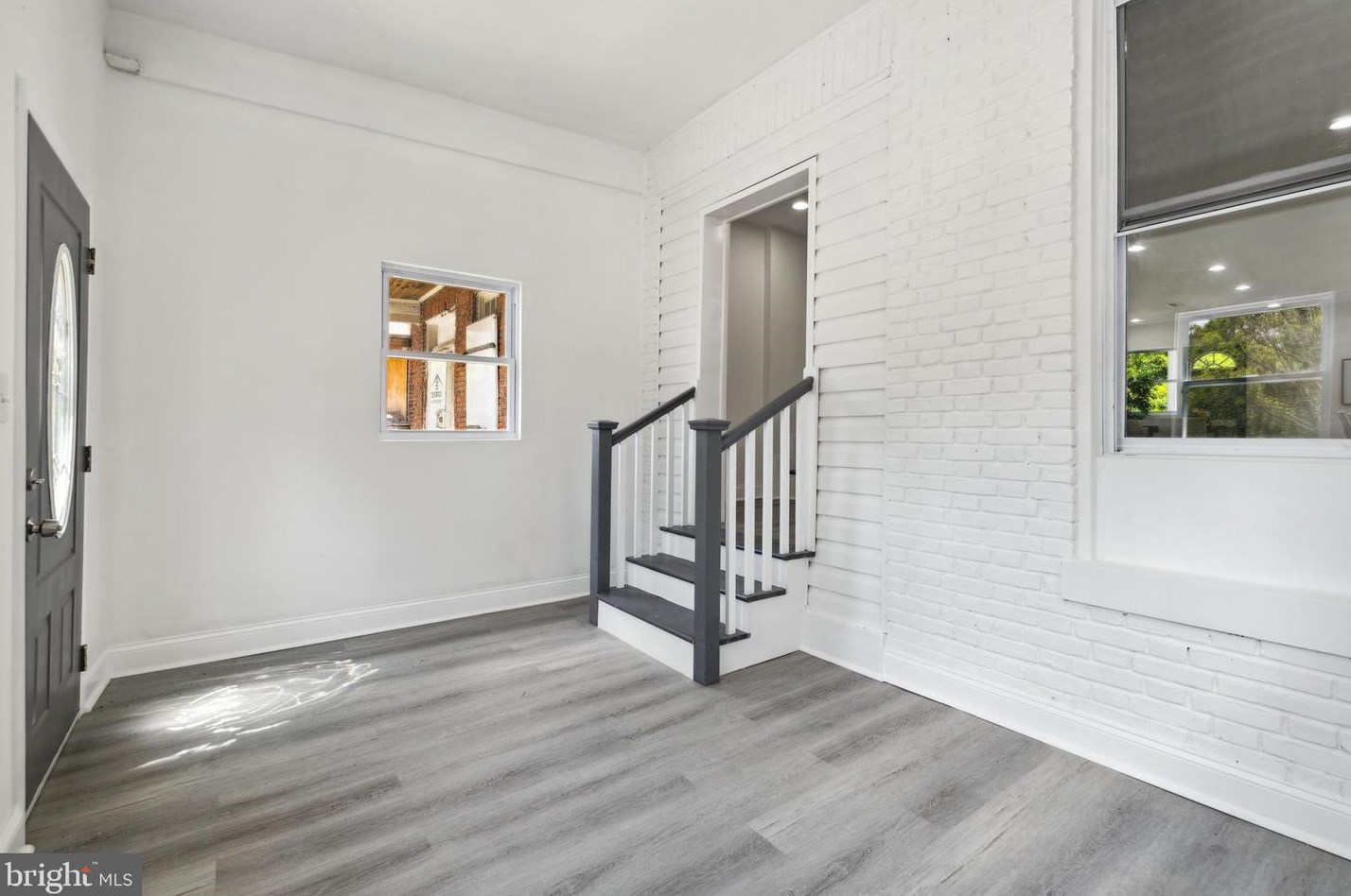 3837 Reisterstown Rd, Baltimore, MD 21215-7615